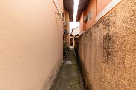 Casa à venda com 160m², 3 quartos e 2 vagasÁrea externa