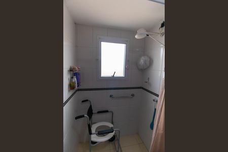 Casa à venda com 160m², 3 quartos e 2 vagasBanheiro Social