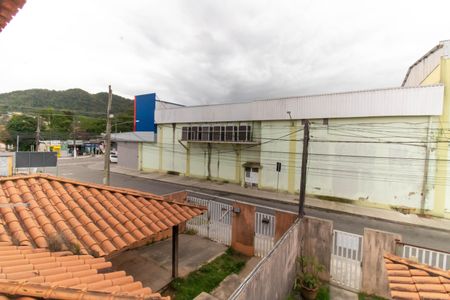 Casa à venda com 160m², 3 quartos e 2 vagasVista da Suíte 