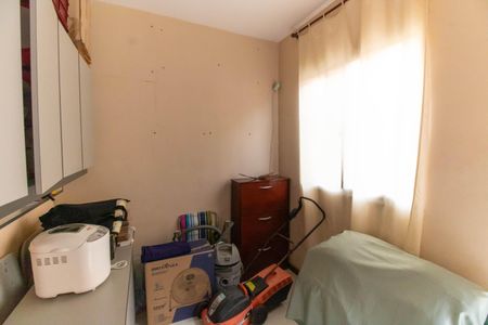 Casa à venda com 160m², 3 quartos e 2 vagasQuarto Externo