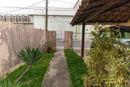 Vista da Sala de casa à venda com 3 quartos, 160m² em Itaipu, Niterói