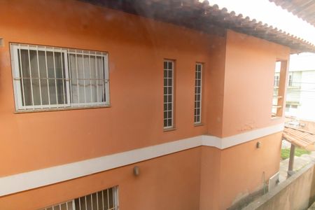 Casa à venda com 160m², 3 quartos e 2 vagasVista do Quarto 2