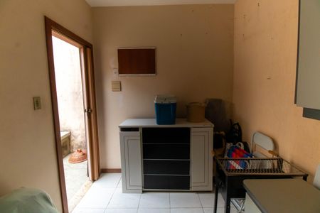 Casa à venda com 160m², 3 quartos e 2 vagasQuarto Externo