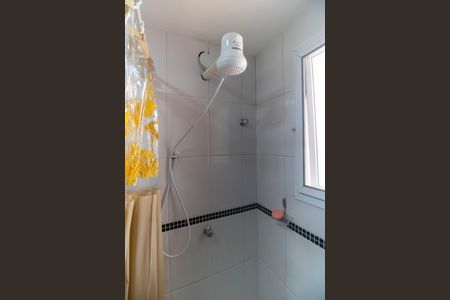 Casa à venda com 160m², 3 quartos e 2 vagasBanheiro da Suíte