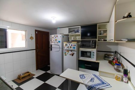 Casa à venda com 160m², 3 quartos e 2 vagasCozinha