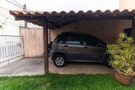 Casa à venda com 160m², 3 quartos e 2 vagasGaragem