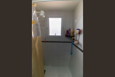 Casa à venda com 160m², 3 quartos e 2 vagasBanheiro da Suíte