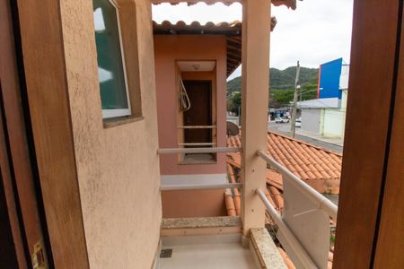 Casa à venda com 160m², 3 quartos e 2 vagasVaranda da Suíte 