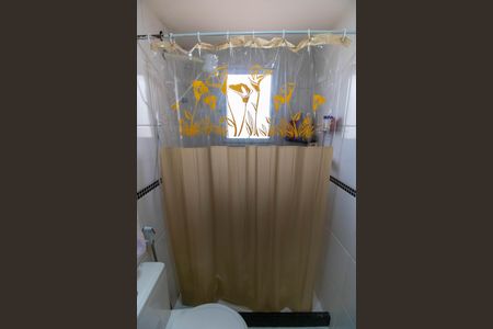 Casa à venda com 160m², 3 quartos e 2 vagasBanheiro da Suíte