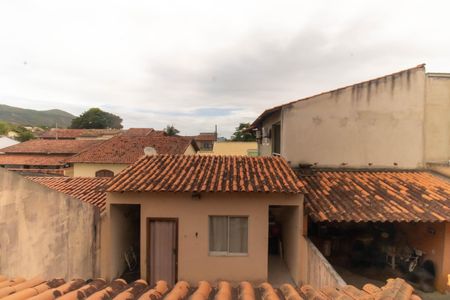 Casa à venda com 160m², 3 quartos e 2 vagasVista do Quarto1