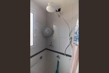 Casa à venda com 160m², 3 quartos e 2 vagasBanheiro Social