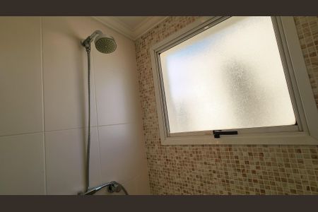 Apartamento à venda com 100m², 2 quartos e 2 vagasBanheiro da Suíte 2