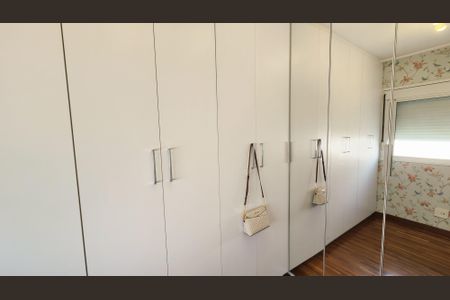Apartamento à venda com 100m², 2 quartos e 2 vagasSuíte 1