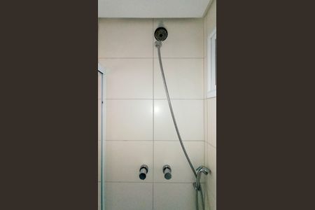 Apartamento à venda com 71m², 3 quartos e 2 vagas Apartamento à venda com 71m², 3 quartos e 2 vagasBanheiro da Suíte