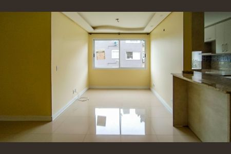 Sala de apartamento para alugar com 3 quartos, 71m² em Menino Deus, Porto Alegre