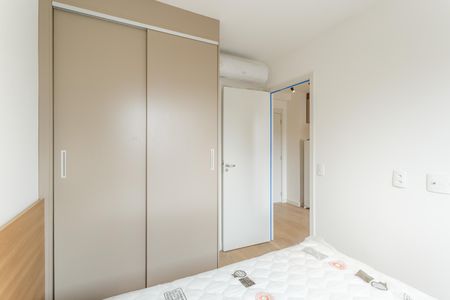 Apartamento à venda com 27m², 1 quarto e sem vaga Apartamento à venda com 27m², 1 quarto e sem vagaQuarto