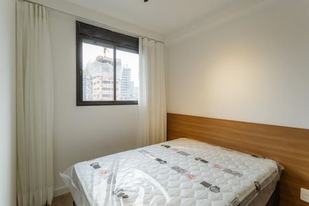 Apartamento à venda com 27m², 1 quarto e sem vaga Apartamento à venda com 27m², 1 quarto e sem vagaQuarto