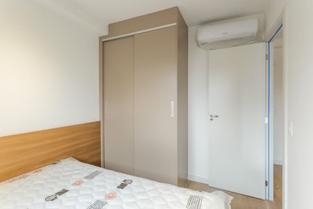 Apartamento à venda com 27m², 1 quarto e sem vaga Apartamento à venda com 27m², 1 quarto e sem vagaQuarto