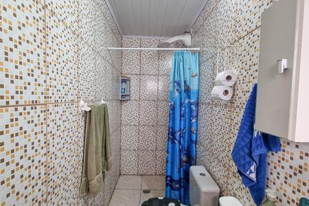 Casa para alugar com 4 quartos, 275m² em Vila Antonieta, São Paulo