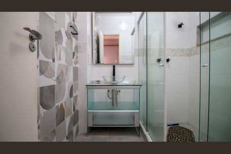 Quarto de apartamento à venda com 1 quarto, 56m² em Maracanã, Rio de Janeiro