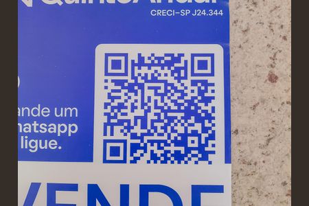 Apartamento à venda com 41m², 1 quarto e 1 vaga Apartamento à venda com 41m², 1 quarto e 1 vagaPlaquinha