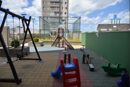Apartamento à venda com 54m², 2 quartos e 1 vagaÁrea comum - Playground