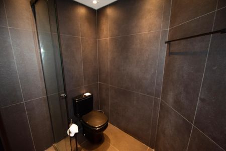 Apartamento à venda com 120m², 3 quartos e 2 vagas Apartamento à venda com 120m², 3 quartos e 2 vagasbanheiro corredor