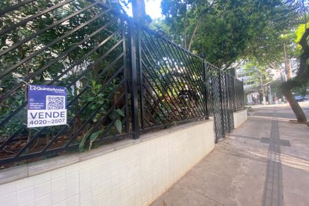 Apartamento à venda com 120m², 3 quartos e 2 vagas Apartamento à venda com 120m², 3 quartos e 2 vagasfachada predio