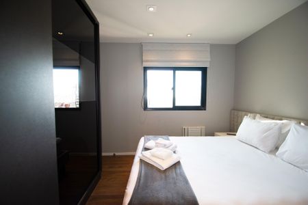 Apartamento à venda com 120m², 3 quartos e 2 vagas Apartamento à venda com 120m², 3 quartos e 2 vagasquarto 3