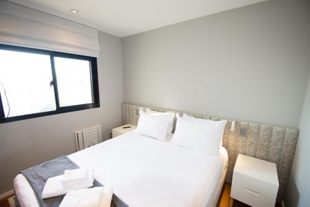 Apartamento à venda com 120m², 3 quartos e 2 vagas Apartamento à venda com 120m², 3 quartos e 2 vagasquarto 3