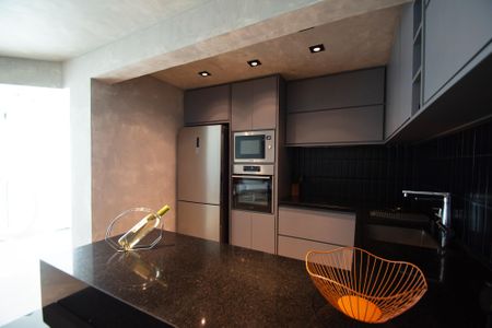 Apartamento à venda com 120m², 3 quartos e 2 vagas Apartamento à venda com 120m², 3 quartos e 2 vagascozinha