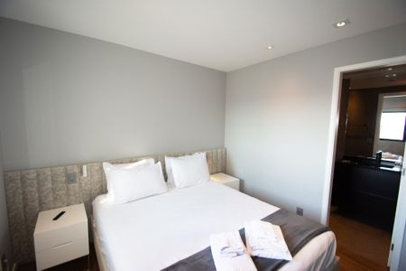 Apartamento à venda com 120m², 3 quartos e 2 vagas Apartamento à venda com 120m², 3 quartos e 2 vagasquarto 3