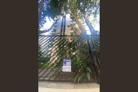 Apartamento à venda com 120m², 3 quartos e 2 vagas Apartamento à venda com 120m², 3 quartos e 2 vagasfachada predio