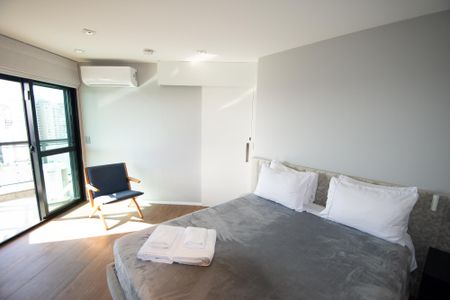 Apartamento à venda com 120m², 3 quartos e 2 vagas Apartamento à venda com 120m², 3 quartos e 2 vagasquarto 1