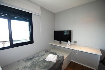 Apartamento à venda com 120m², 3 quartos e 2 vagas Apartamento à venda com 120m², 3 quartos e 2 vagasquarto 2