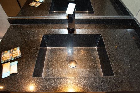 Apartamento à venda com 120m², 3 quartos e 2 vagas Apartamento à venda com 120m², 3 quartos e 2 vagasbanheiro quarto 3