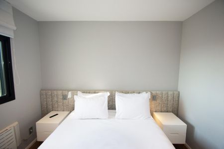 Apartamento à venda com 120m², 3 quartos e 2 vagas Apartamento à venda com 120m², 3 quartos e 2 vagasquarto 3