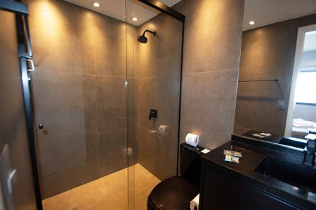 Apartamento à venda com 120m², 3 quartos e 2 vagas Apartamento à venda com 120m², 3 quartos e 2 vagasbanheiro quarto 3