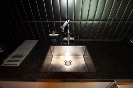 Apartamento à venda com 120m², 3 quartos e 2 vagas Apartamento à venda com 120m², 3 quartos e 2 vagascozinha