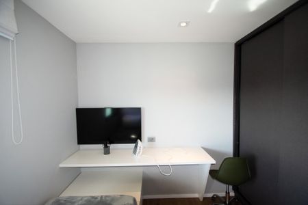 Apartamento à venda com 120m², 3 quartos e 2 vagas Apartamento à venda com 120m², 3 quartos e 2 vagasquarto 2