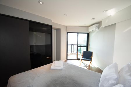 Apartamento à venda com 120m², 3 quartos e 2 vagas Apartamento à venda com 120m², 3 quartos e 2 vagasquarto 1