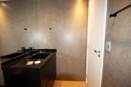 Apartamento à venda com 120m², 3 quartos e 2 vagas Apartamento à venda com 120m², 3 quartos e 2 vagasbanheiro quarto 3