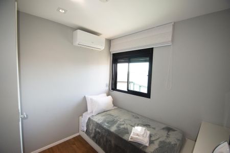 Apartamento à venda com 120m², 3 quartos e 2 vagas Apartamento à venda com 120m², 3 quartos e 2 vagasquarto 2