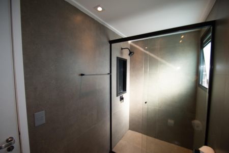 Apartamento à venda com 120m², 3 quartos e 2 vagas Apartamento à venda com 120m², 3 quartos e 2 vagasbanheiro quarto 1