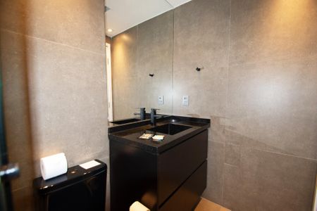 Apartamento à venda com 120m², 3 quartos e 2 vagas Apartamento à venda com 120m², 3 quartos e 2 vagasbanheiro quarto 3