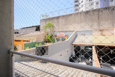 Casa à venda com 320m², 4 quartos e 7 vagasVaranda da Suíte 3