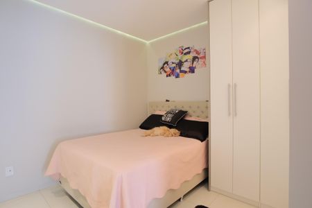 Casa à venda com 320m², 4 quartos e 7 vagasSuíte 3