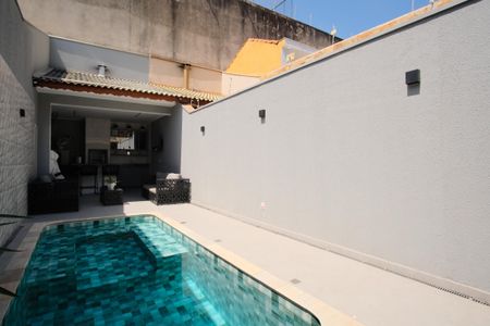 Casa à venda com 320m², 4 quartos e 7 vagasQuintal