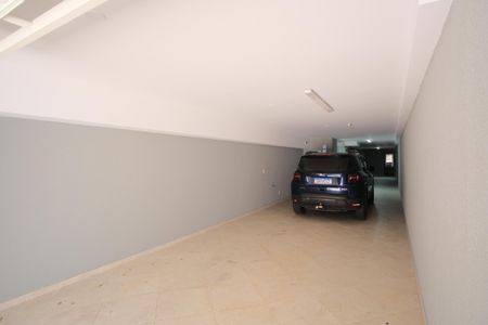Casa à venda com 320m², 4 quartos e 7 vagasGaragem