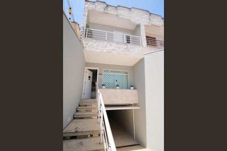 Casa à venda com 320m², 4 quartos e 7 vagasEntrada